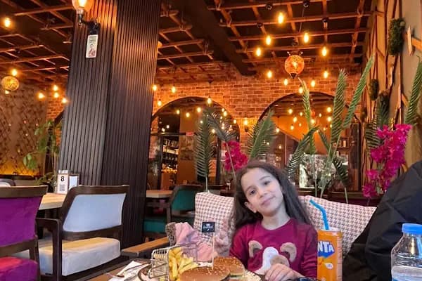 Sio lounge - Kafe - Diyarbakır Çermik