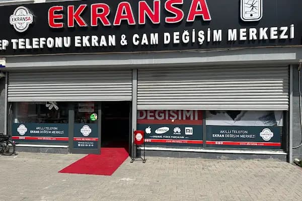 Ekransa teknik servis - Cep Telefonu Tamir Atölyesi - Konya Karatay