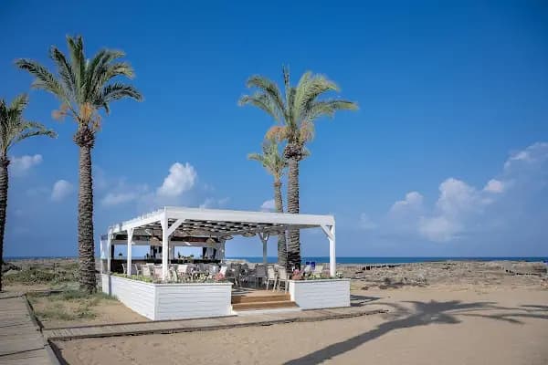 Oz Hotels Incekum Beach Resort - Otel - Antalya Aksu