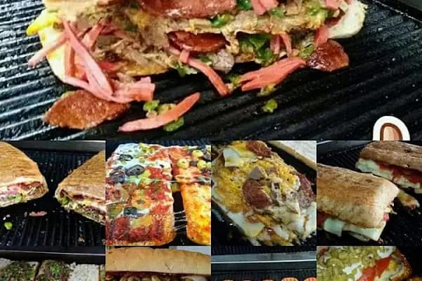 TOSTÇU ÇAĞDAŞ - Fast food lokantası - Bursa İnegöl