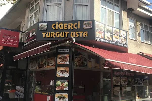 Köfte &amp; Piyaz - Köfteci - İstanbul Ataşehir