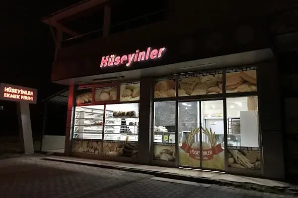 Hüseyinler Fırın - Fırın - Kocaeli Kartepe