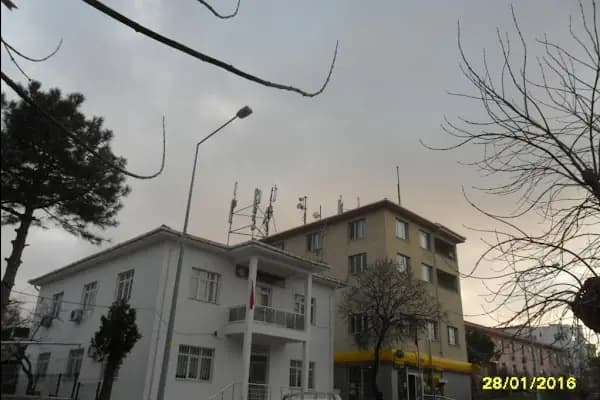 Enez Halk Eğitim Merkezi - Eğitim Merkezi - Edirne Havsa