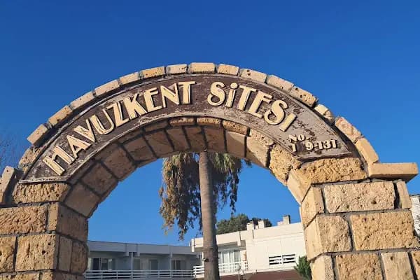 Nemrut Bay Otel - Otel - İzmir Bayraklı