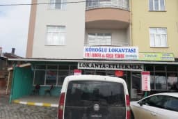 Köroğlu Lokantası