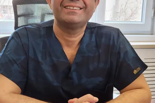 Op. Dr. Hakan Yaz Kadın Hastalıkları, Doğum ve Genital Estetik Kliniği - Kadın Hastalıkları ve Doğum Uzmanı - Gaziantep Nizip