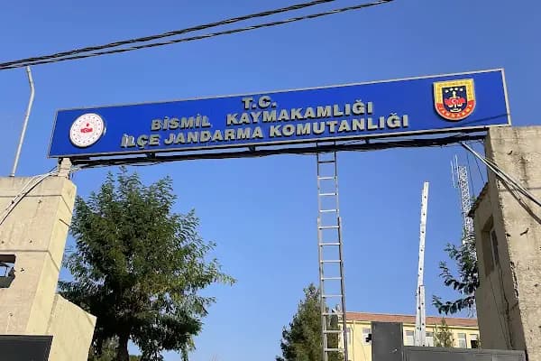 BİSMİL MEKA KEPENK KOMPOZİT - Kaynakçı - Diyarbakır Bismil