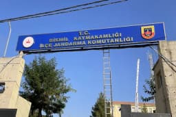 BİSMİL MEKA KEPENK KOMPOZİT