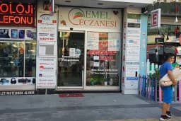 ECZANE EMEL