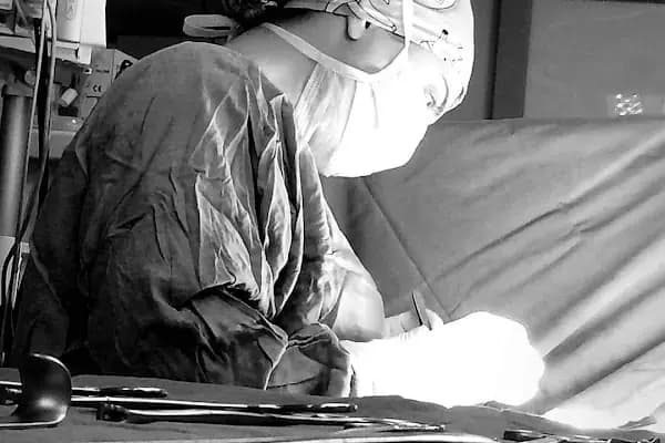 Op. Dr. Betül Erdemir - Estetik Cerrahi Kliniği - İstanbul Kadıköy