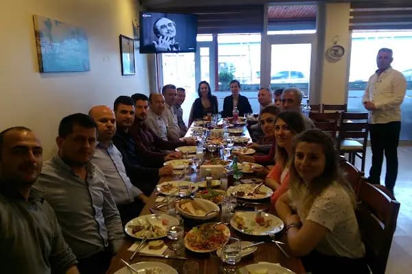 Köyüm Restoran - Restoran - Tekirdağ Saray