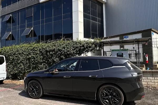G-Charge Şarj İstasyonu - Elektrikli Araç Şarj İstasyonu - Kocaeli Başiskele