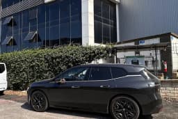 G-Charge Şarj İstasyonu
