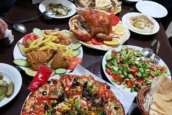 kestillo - Restoran - Gaziantep Araban