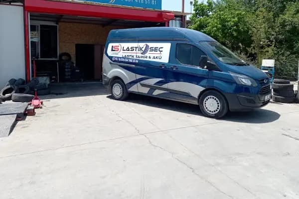 Lastik SEÇ - Lastik Tamircisi - Antalya Manavgat