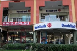 DenizBank Ataşehir Şubesi