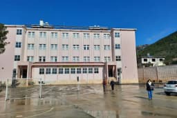 Aydıncık Anadolu Lisesi