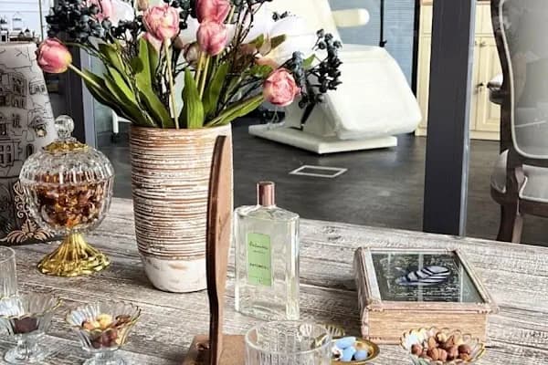 Besteliz Klinik Ankara - Güzellik Salonu - Ankara Akyurt