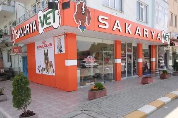 Sakaryavet Vet-Mim Veterinerlik Hizmetleri - Veteriner - Sakarya Arifiye