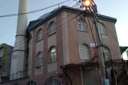 T.C Karabağlar Müftülüğü Mina Camii
