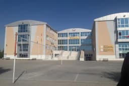 Şehit Seyyit Ahmet Çakır Anadolu İmam Hatip Lisesi