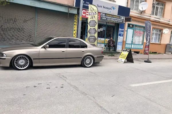 Cep-Tel iletişim - Cep telefonu mağazası - Konya Karatay