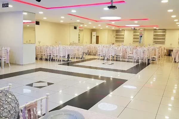 Pınar Düğün Salonu - Düğün Salonu - İstanbul Bahçelievler