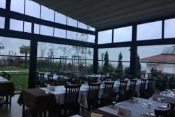 Garson Şükrü Aile Restaurant