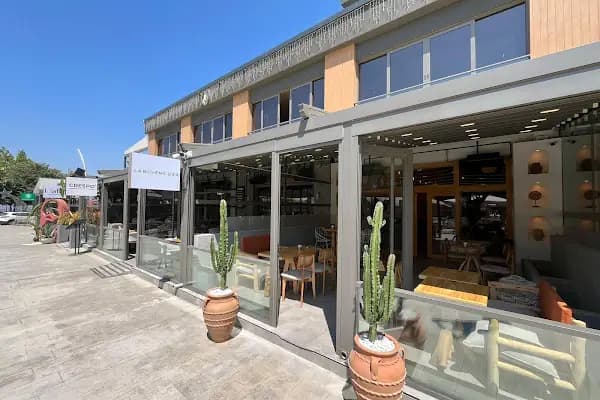 RUF Restoran &amp; Bar - Restoran - Kocaeli Başiskele
