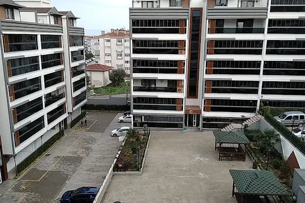 Selam Rezidans Güzelyalı - Güvenlikli Site - Bursa Gemlik