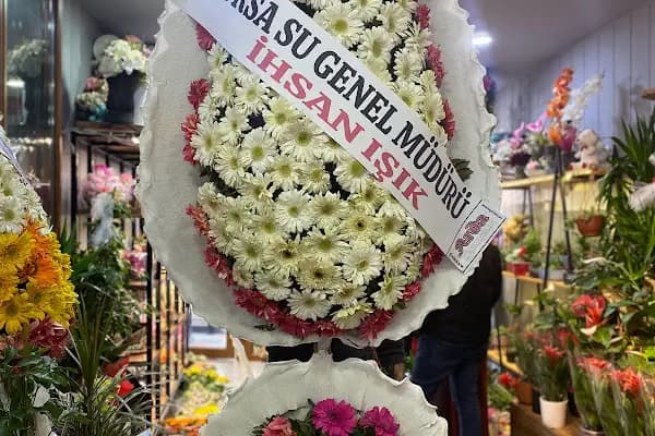İNEGÖL ARDA ÇİÇEKÇİLİK - Çiçekçi - Bursa İnegöl