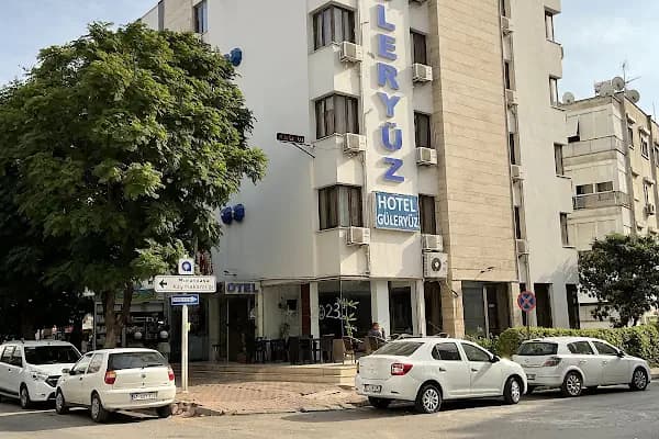 Otel Güleryüz 2 - Otel - Antalya Aksu