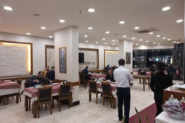 Hacıbaba Et Lokantası - Et Yemekleri Restoranı - Mersin Akdeniz