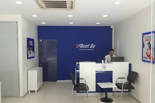 Rent Go Adana Şehir - Araba Kiralama Şirketi - Adana Seyhan