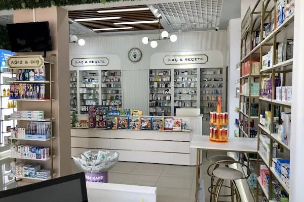 Akalın Eczanesi - Eczane - Ankara Akyurt