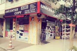 Unicenter Copy