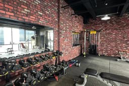 Yayaİst Health Fitness Metropol Avm