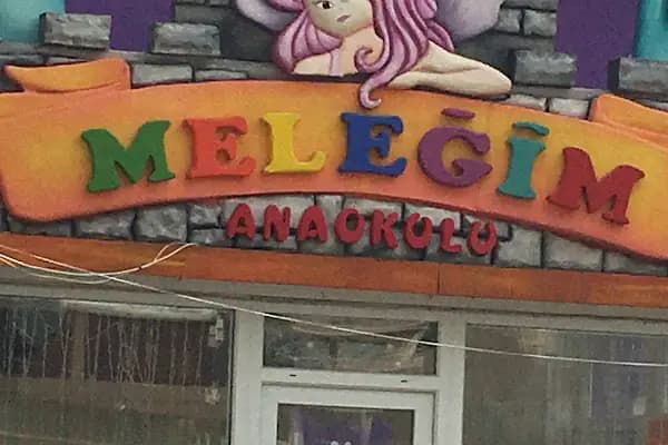 Meleğim Anaokulu - Eğitim - İstanbul Ataşehir