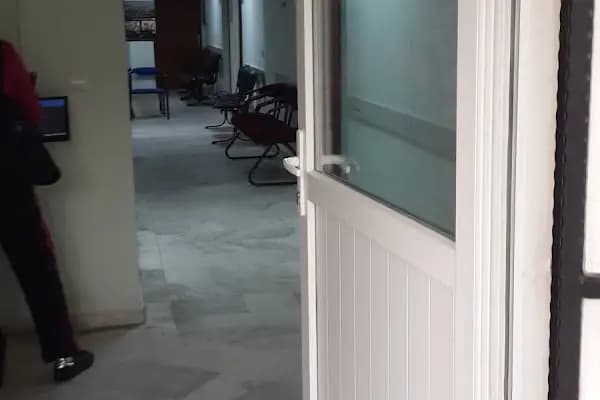 Bodrum 2 Nolu ASM - Sağlık Ocağı - Muğla Bodrum