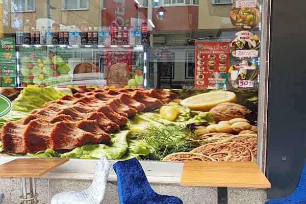 EMKA Yiyecek & Icecek Hizmetleri Limited Sirketi - Catering Tedarikçisi - İstanbul Avcılar