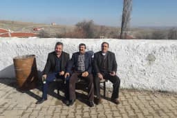Haymana Gençlik Bilardo Salonu