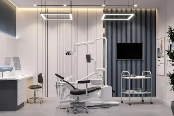 ŞANLIURFA ÖZEL DOĞADENT DİŞ POLİKLİNİĞİ - Diş Kliniği - Şanlıurfa Karaköprü