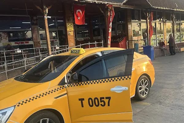En Yakıt Şarj İstasyonu - Elektrikli Araç Şarj İstasyonu - Adana Seyhan