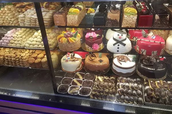 KAYA EKMEK UNLU MAMÜLLER - Pastane - Sakarya Adapazarı