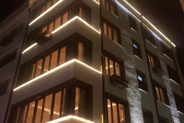Martin Suit - Otel - Bursa Osmangazi