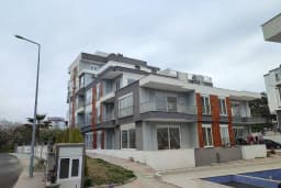 Teras Evleri