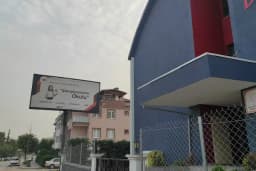 Devrim Kosova Okulları Merkez Kampüs