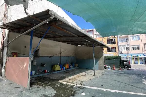 Karadeniz Oto Yıkama - Araba Yıkama - İstanbul Bahçelievler