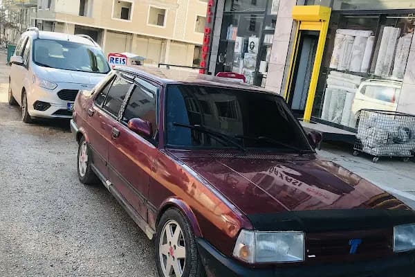 Reis Hali Mağazasi - Halı Mağazası - Gaziantep Araban
