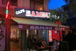 Bambu Cafe